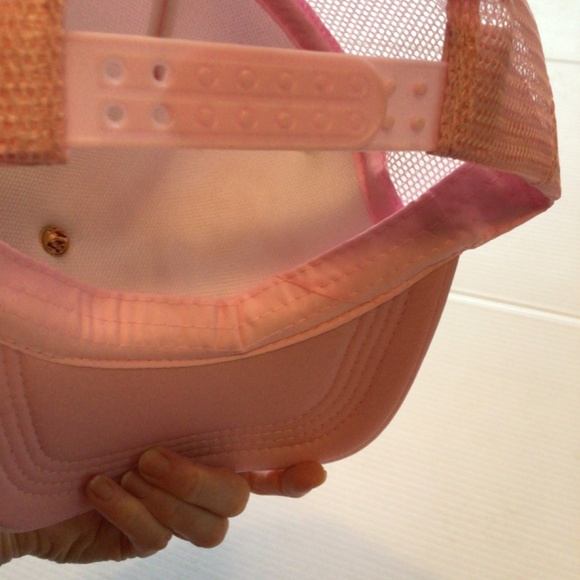 New! Upcycled Ruxpinsrags raisin hell trucker - Picture 4 of 6